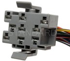 Standard Ignition S-607 Instrument Panel Dimmer Switch Connector - view 4