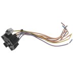 Standard Ignition S-609 Electronic Engine Control Test Plug Connector - view 1
