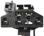 Standard Ignition S-609 Electronic Engine Control Test Plug Connector - view 4