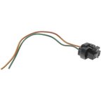 Standard Ignition S-610 A/C Compressor Cut-Out Switch Harness Connector - view 1