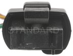 Standard Ignition S-610 A/C Compressor Cut-Out Switch Harness Connector - view 4