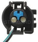 Standard Ignition S-612 Cabin Air Temperature Sensor Connector - view 4