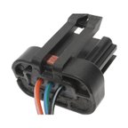 Standard Ignition S-613 Manifold Absolute Pressure Sensor Connector - view 2