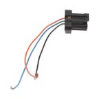 Standard Ignition S-613 Manifold Absolute Pressure Sensor Connector - view 1