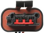 Standard Ignition S-613 Manifold Absolute Pressure Sensor Connector - view 4