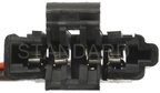 Standard Ignition S-617 HVAC Blower Control Switch Connector - view 4