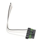 Standard Ignition S-620 Tail Light Connector - view 1