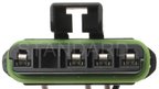 Standard Ignition S-620 Tail Light Connector - view 4