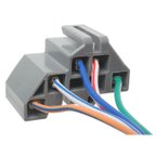 Standard Ignition S-621 Turn Signal Switch Connector - view 2
