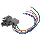 Standard Ignition S-621 Turn Signal Switch Connector - view 1