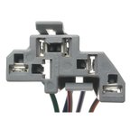 Standard Ignition S-621 Turn Signal Switch Connector - view 3