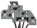 Standard Ignition S-621 Turn Signal Switch Connector - view 4