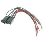 Standard Ignition S-622 Turn Signal Switch Connector - view 1