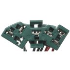 Standard Ignition S-622 Turn Signal Switch Connector - view 3