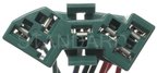 Standard Ignition S-622 Turn Signal Switch Connector - view 4