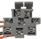 Standard Ignition S-623 Headlight Dimmer Switch Connector - view 4
