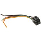 Standard Ignition S-624 HVAC Blower Control Switch Connector - view 1
