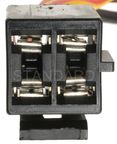 Standard Ignition S-624 HVAC Blower Control Switch Connector - view 4