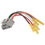 Standard Ignition S-625 HVAC Blower Control Switch Connector - view 1