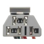Standard Ignition S-625 HVAC Blower Control Switch Connector - view 3