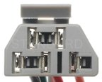 Standard Ignition S-625 HVAC Blower Control Switch Connector - view 4