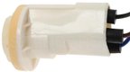 Standard Ignition S-626 Parking Light Bulb Socket - Front or Rear - view 6