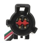Standard Ignition S-627 Cruise Control Servo Connector - Front Left or Front Right - view 3