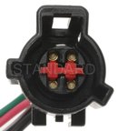 Standard Ignition S-627 Cruise Control Servo Connector - Front Left or Front Right - view 4