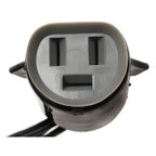 Standard Ignition S-629 Ignition Control Module Connector - view 3