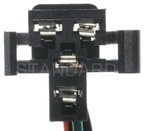Standard Ignition S-630 HVAC Blower Motor Resistor Harness - Front or Rear - view 4