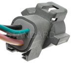 Standard Ignition S-631 Neutral Safety Switch Connector - view 2