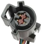 Standard Ignition S-631 Neutral Safety Switch Connector - view 3