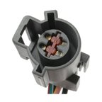 Standard Ignition S-631 Neutral Safety Switch Connector - view 4