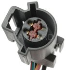 Standard Ignition S-631 Neutral Safety Switch Connector - view 6