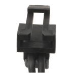 Standard Ignition S-633 Automatic Transmission Wiring Harness Connector - view 2