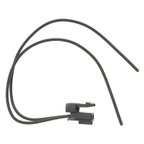 Standard Ignition S-633 Automatic Transmission Wiring Harness Connector - view 1