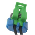 Standard Ignition S-634 Diverter Valve Harness Connector - Front Left or Front Right - view 2