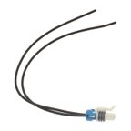 Standard Ignition S-636 Diverter Valve Harness Connector - Rear - view 1