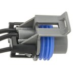 Standard Ignition S-637 Fuel Pump Pressure Switch Connector - view 3