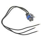 Standard Ignition S-637 Fuel Pump Pressure Switch Connector - view 1