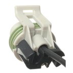 Standard Ignition S-639 Fuel Pump Pressure Switch Connector - view 2