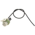 Standard Ignition S-639 Fuel Pump Pressure Switch Connector - view 1