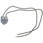 Standard Ignition S-641 Fuel Pump Pressure Switch Connector - view 1