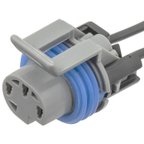 Standard Ignition S-641 Fuel Pump Pressure Switch Connector - view 3