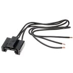 Standard Ignition S-64 Headlight Dimmer Switch Connector - view 1