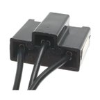 Standard Ignition S-64 Headlight Dimmer Switch Connector - view 2