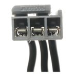 Standard Ignition S-657 Trunk Lid Ajar Indicator Switch Connector - view 3