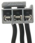 Standard Ignition S-657 Trunk Lid Ajar Indicator Switch Connector - view 4