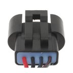 Standard Ignition S-658 Mass Air Flow Sensor Connector - view 2