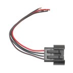 Standard Ignition S-658 Mass Air Flow Sensor Connector - view 1